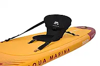 Сапборд Aqua Marina FUSION 10'10" BT-23FUP — надувна дошка для САП серфінгу, sup board, фото 6
