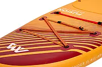 Сапборд Aqua Marina FUSION 10'10" BT-23FUP — надувна дошка для САП серфінгу, sup board, фото 11