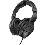 Оригінальна накладка амбушури для навушників Sennheiser HD280Pro HD280 Pro HD 280 Pro 572235, фото 3
