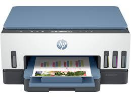 Ремонт принтера БФП HP ink tank 725 у Черкасах