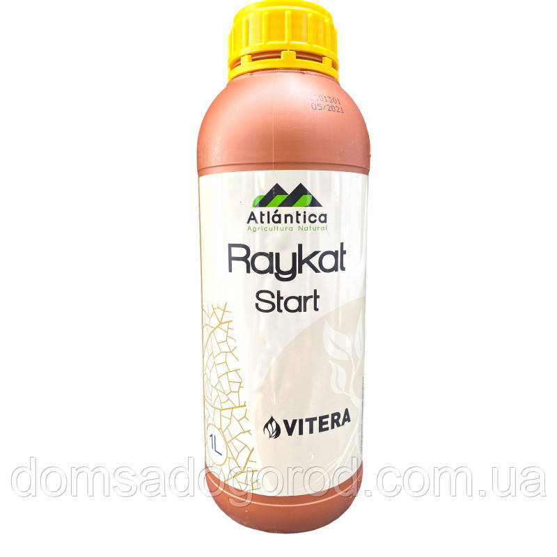 Добриво Райкат Старт Atlantica 1 л