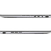 Ноутбук ASUS Zenbook 14 OLED UX3405MA-PP302X (90NB11R2-M00DJ0), фото 6