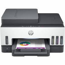 Ремонт принтера БФП HP ink tank 790 у Черкасах