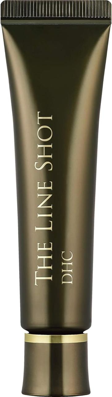 DHC The Line Shot антивікова пептидна сироватка від зморщок навколо очей і губ, 20 г, фото 1