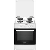 Кухонна плита Grunhelm FEG661W