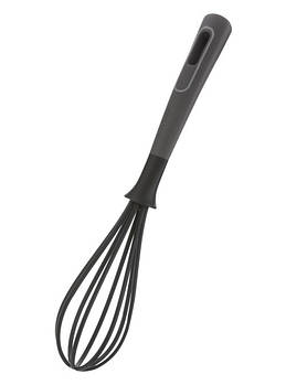 Вінчик для збивання Florina Onyx, нейлон / силікон (4T9916)