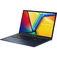 Ноутбук ASUS Vivobook 17 X1704ZA-AU143 (90NB10F2-M005Z0), фото 4