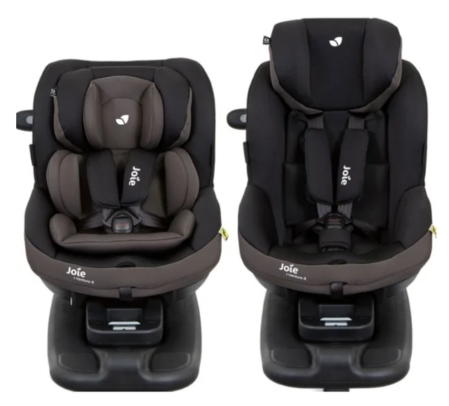 Автокресло Joie i-Venture R