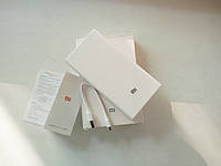Зовнішнє портативне зарядне Xiaomi Mi Power Bank 20000 mAh