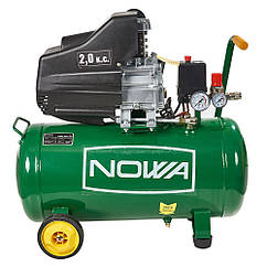 КОМПРЕСОР NOWA KBN 220-50