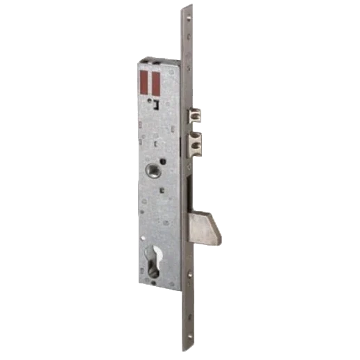 Замок (без планки, без серцивини) CISA 1.16215.35