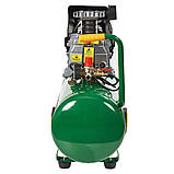 КОМПРЕСОР NOWA KBN 220-50, фото 4