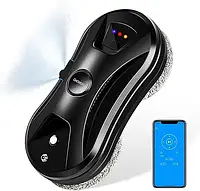 Робот мойщик окон CHOVERY CL.2 Робот для мытья окон зеркал плитки с дистанционным управлением