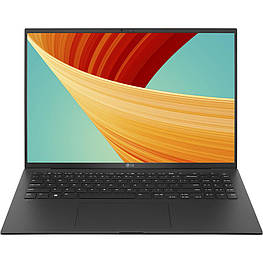 Ноутбук LG gram 16 16Z90R (16Z90R-Q.APB7U1)