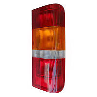Ліхтар задній (стоп) правий Ford Transit 2.5 D дизель / 2.0 OHC бензин, Форд Транзит 1986-2000, 90VB13404AB