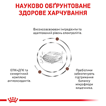 Сухий корм для собак ROYAL CANIN GASTROINTESTINAL LOW FAT DOG при гіперліпідемїі 12 кг, фото 4