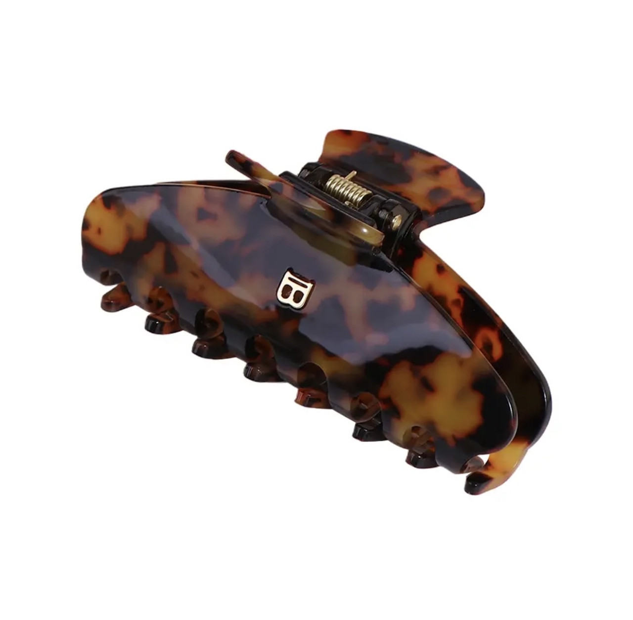 Шпилька-краб для волосся