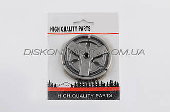 Муфта зчеплення Goodluck GL 4500/5200 WOODMAN