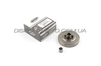 Тарілка зчеплення (зірка тягова) для Goodluck GL 3800 SMP 