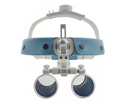 Бінокулярний збільшувач CH350-S