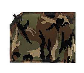 Надувна подушка для сидіння Solve 40*30*3 см - KT6003720-Woodland