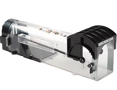 Пастка для мишей, щурів (живоловка)