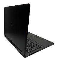 Б/в Ноутбук Б-клас Dell Latitude E5550 15.6" 1366x768| Core i5-5300U| 8 GB RAM| 240 GB SSD| HD 5500, фото 5