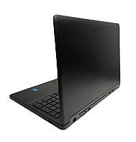 Б/в Ноутбук Б-клас Dell Latitude E5550 15.6" 1366x768| Core i5-5300U| 8 GB RAM| 240 GB SSD| HD 5500, фото 6