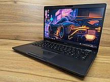 Б/в Ультрабук Б-клас Dell Latitude 5400 14" 1920x1080| Core i5-8265U| 16 GB RAM| 512 GB SSD| UHD 620, фото 5