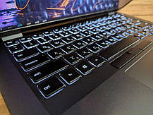 Б/в Ультрабук Б-клас Dell Latitude 5400 14" 1920x1080| Core i5-8265U| 16 GB RAM| 512 GB SSD| UHD 620, фото 6