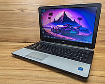 Б/в Ноутбук HP 350 G1 15.6" 1366x768| Core i3-4005U| 4 GB RAM| 256 GB SSD| HD 4400, фото 5