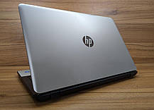 Б/в Ноутбук HP 350 G1 15.6" 1366x768| Core i3-4005U| 4 GB RAM| 256 GB SSD| HD 4400, фото 6