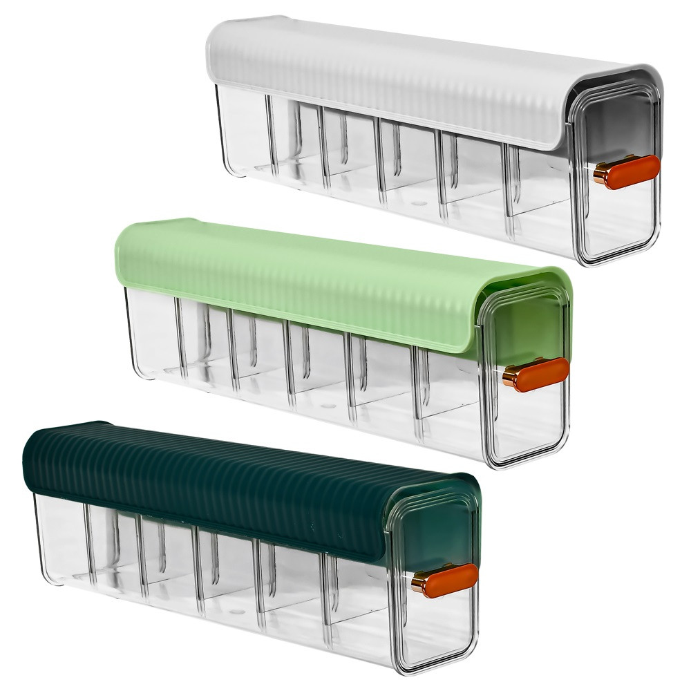 Органайзер для спецій Stenson R-93805 37х11.5х9.5 см ID 4868909