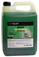 Засіб для миття посуду Triangle "Яблуко" MKH280 (5л.)