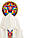 Статуетка Alessi Holyhedrics Mary 8,5х6,5х17 см, фото 3