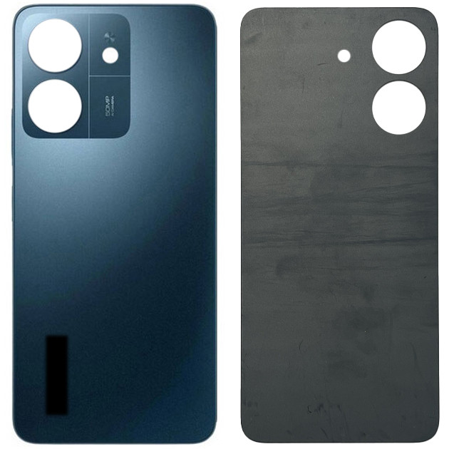 Задня кришка Xiaomi Redmi 13C Navy Blue (Original PRC)