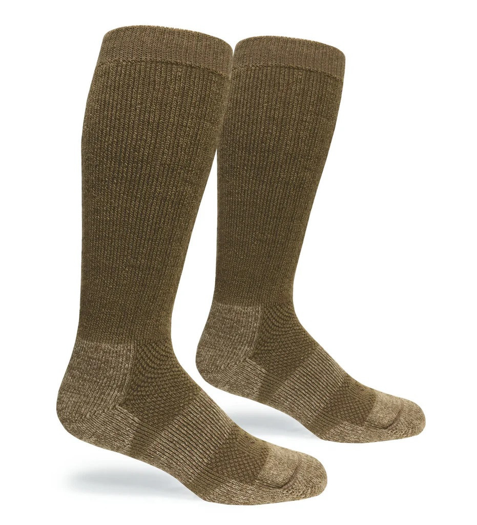 Шкарпетки зимові Covert Threads ICE Military Boot Socks
