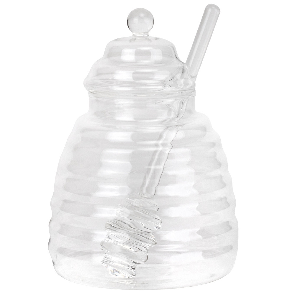 Ємність для зберігання меду "Медове диво", 480 мл Solar Moon, фото 1