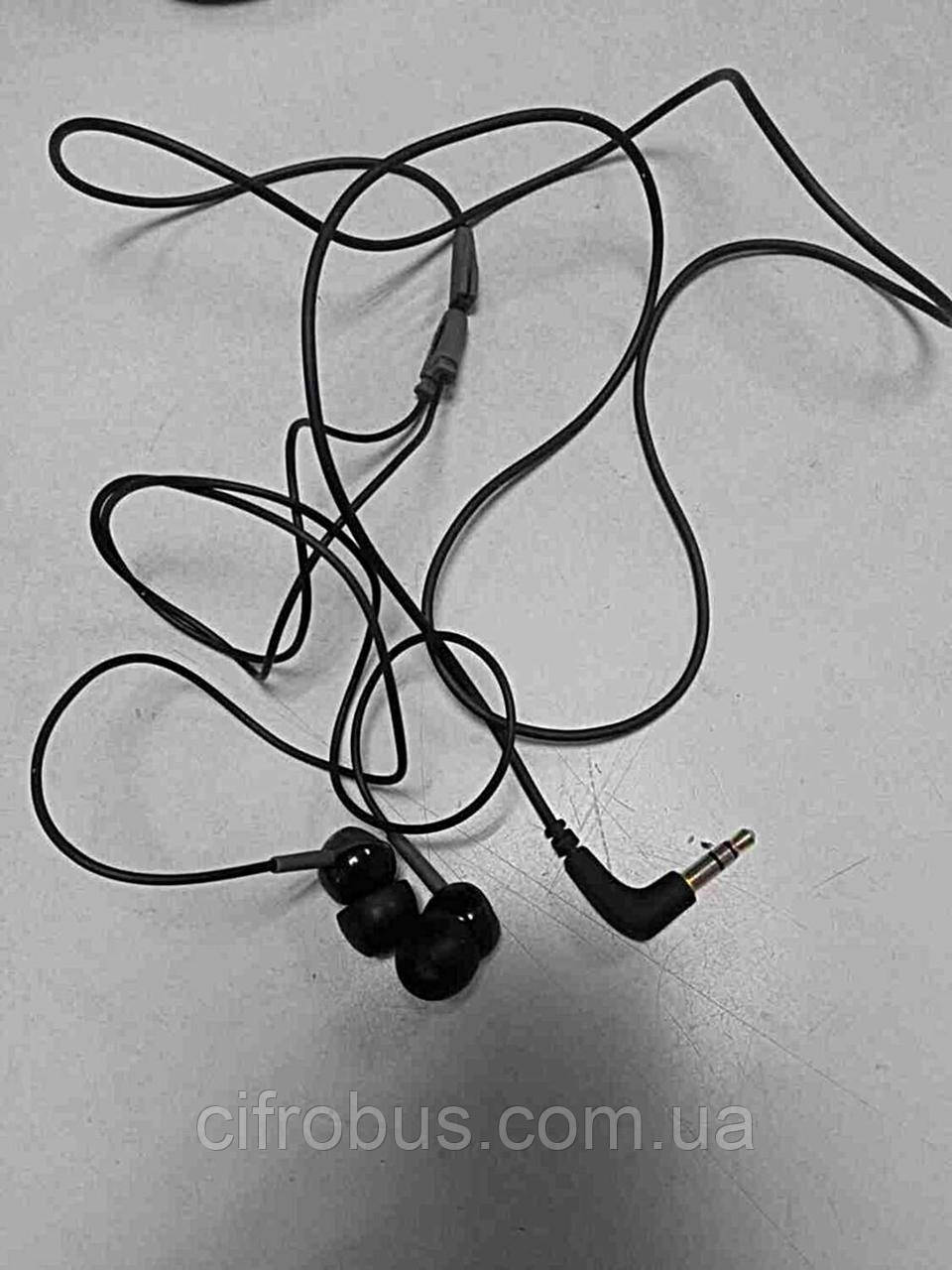 Наушники Bluetooth-гарнитура Б/У Sennheiser CX 200 Street II
