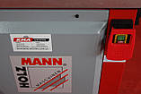 Форматно-розкрійний верстат Holzmann TS 315VF-2000, фото 9