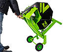 Циркулярна пила для колод (дроворіз) Zipper ZI-WP500TN, фото 4