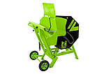 Циркулярна пила для колод (дроворіз) Zipper ZI-WP500TN, фото 5