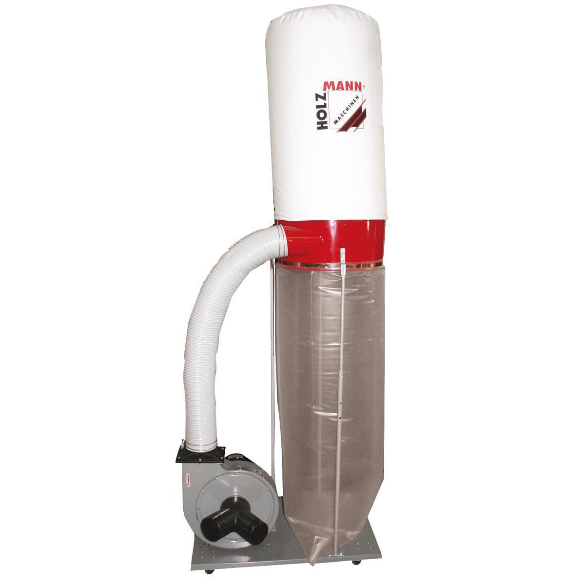 Аспірація Holzmann ABS 2480, фото 1