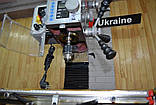 Фрезерний верстат Hozmann BF 20V, фото 9