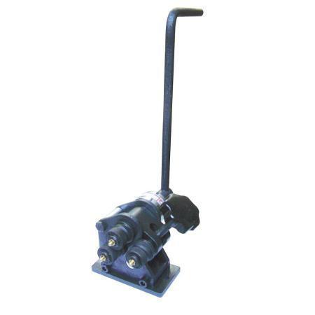 Трубозгинальний верстат Holzmann RBM3, фото 1