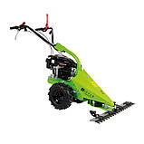 Сінокосарка Zipper ZI-BM870ECO, фото 4