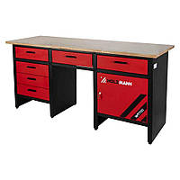 Верстак Holzmann WT1700