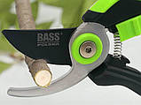 Ручний секатор Bass Polska BP-8880, фото 6