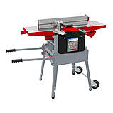 Фугувально-рейсмусовий верстат Holzmann HOB260MINI_230V, фото 3