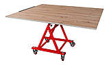 Візок Holzmann PW3040KIPP, фото 4